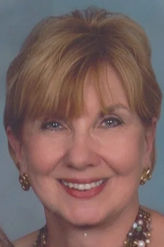 Patricia Dawson 1941-2026
